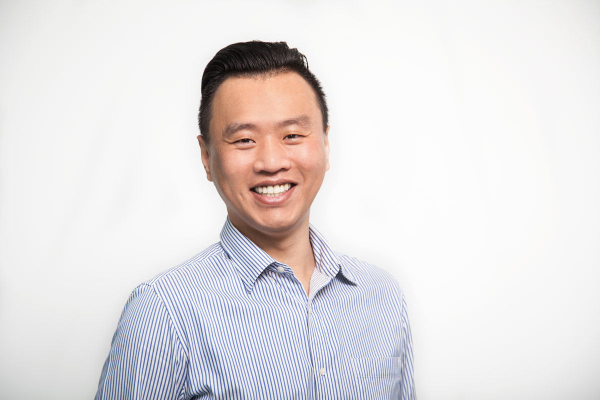 Allen Wong